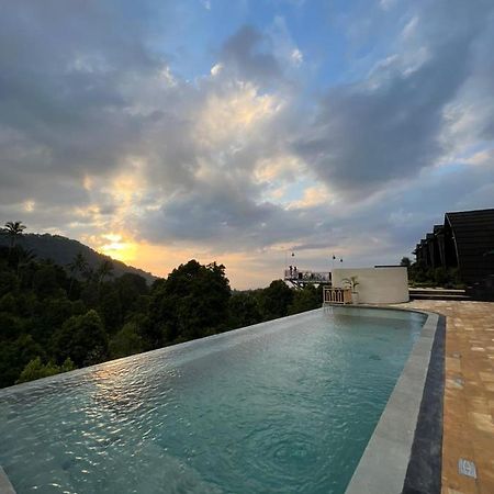 Munduk Kupang Villa&Resto Sekumpul Singaraja Exterior foto