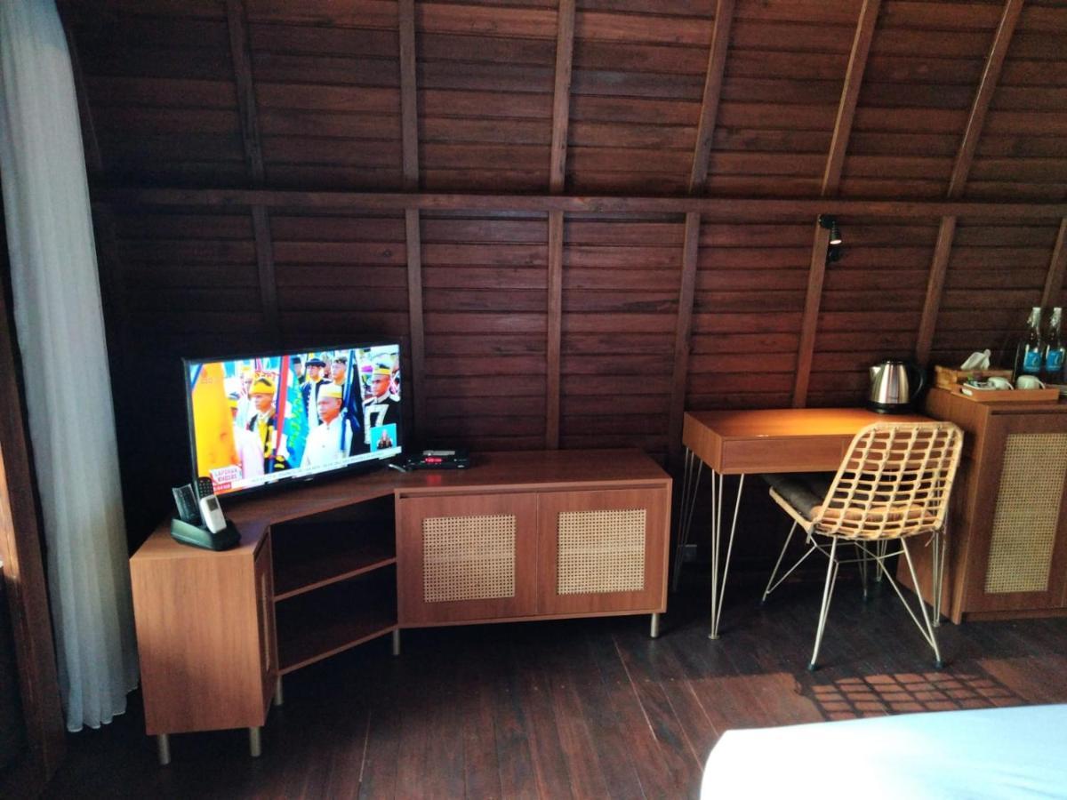 Munduk Kupang Villa&Resto Sekumpul Singaraja Exterior foto