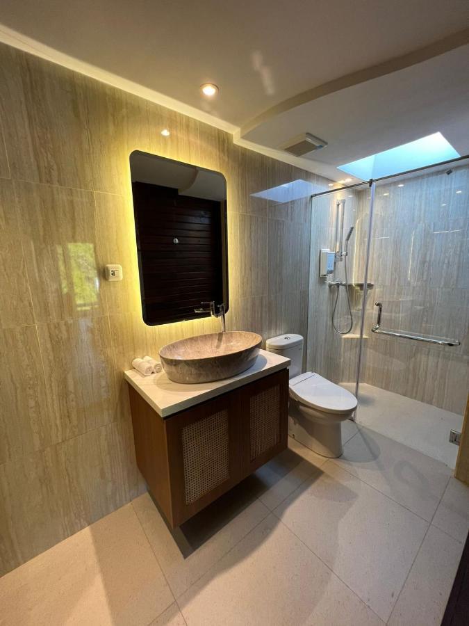Munduk Kupang Villa&Resto Sekumpul Singaraja Exterior foto