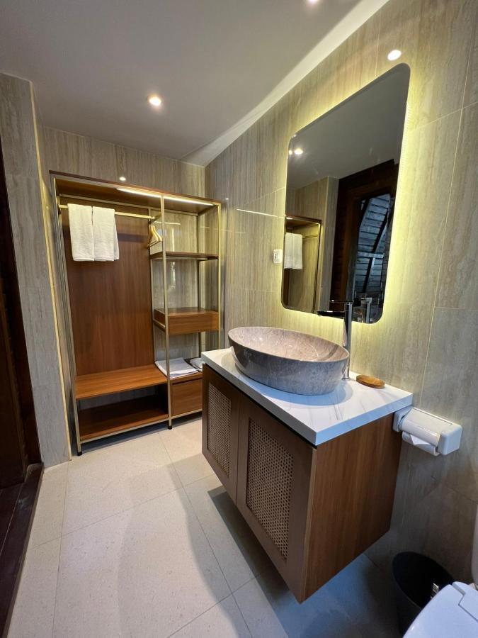 Munduk Kupang Villa&Resto Sekumpul Singaraja Exterior foto